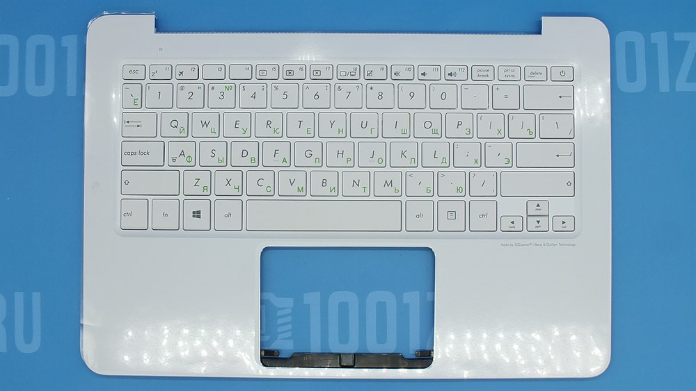 Купить Ноутбук Asus Zenbook Ux305ua