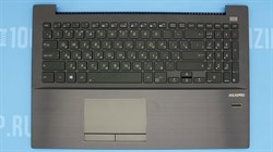 Клавиатура для Asus P500, PU500C, P500CA, E500, E500C с топкейсом 5884 - фото 10046