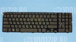 Клавиатура для Dell Inspiron 17, 3721, 5737, 5721, 3737 5901 - фото 10089