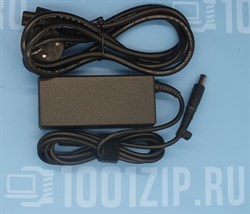 Зарядка для ноутбука HP 19.5V 3.33A (65W) 7.4x5.0мм с иглой 5985 - фото 10355