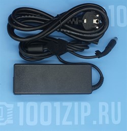 Зарядка для ноутбука HP 19.5V 4.62A (90W) 7.4x5.0мм с иглой 5986 - фото 10359