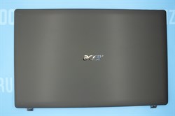 Крышка матрицы Acer Aspire 5750, 5750G, 5750ZG COVA-ACE5750 - фото 10515