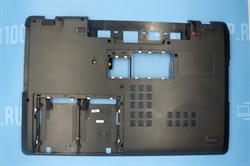 Нижний корпус, поддон для Asus K73 K73BY K73TY K73A K73BR K73TK 13GN5I10P070-1  2201 - фото 10607