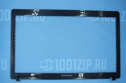 Рамка матрицы для Lenovo G580 20157, G585 6022 - фото 11028