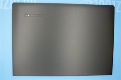 Крышка матрицы для Lenovo S400, S410, S405, S415, черная, не тач версия 6039 - фото 11064