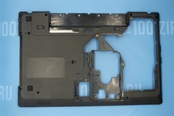 Поддон, нижний корпус для Lenovo G570, G575 без HDMI 6032 - фото 11073