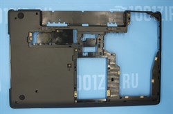 Поддон, нижний корпус для Lenovo ThinkPad E530, E535, E545, AP0NV000300 6052 - фото 11142