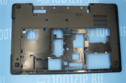 Поддон, нижний  корпус для  Lenovo IdeaPad Y580 Y585 Y580N,  AP0N0000500 6055 - фото 11163