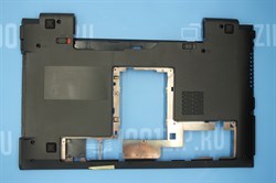 Поддон, нижний корпус для Lenovo  B570E, B575, B570, 60.4IH09.008  6057 - фото 11182