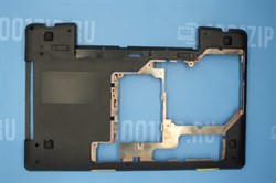 Поддон, нижний корпус для Lenovo IdeaPad Z570, Z570A, Z575, 60.4M424.005 6027 - фото 11220