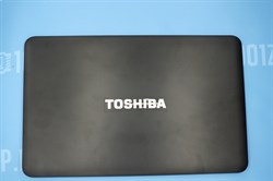 Крышка матрицы для Toshiba Satellite C850, C855, V000270490 6119 - фото 11630