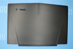 Крышка матрицы Lenovo Legion Y520 Y520-15IKB, R720, AP13B000100 6144 - фото 11689