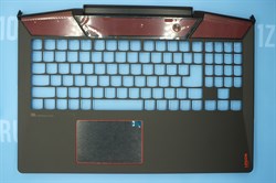 Топкейс, верхняя крышка Lenovo Legion Y720 Y720-15IKB,  AP12M000110 6142 - фото 11729