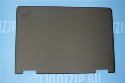 Крышка матрицы Lenovo Yoga S1 Yoga 12 S240, AM10D000810 6132 - фото 11749