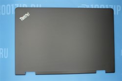 Крышка матрицы Lenovo Yoga S5, AM16V000210 6134 - фото 11761