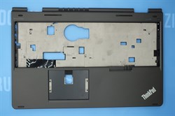 Топкейс, верхняя крышка Lenovo Yoga S5, AM16V000920 6137 - фото 11806