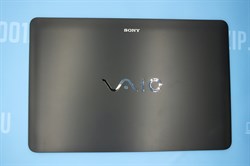 Крышка матрицы для SONY SVF151, SVF152, SVF153, SVF154, 3FHK9LHN000 6148 - фото 11814