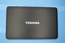 Крышка матрицы Toshiba Satellite L850, C850, H000038740, новая версия 6118 - фото 11839