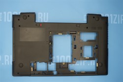 Поддон, нижний корпус Lenovo B590, 60.4XB02.001 6125 - фото 11848