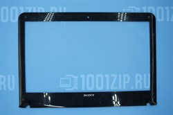 Рамка матрицы Sony Vaio SVE14, SVE141, MTPB26ZN000 6172 - фото 12059