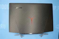 Крышка матрицы Lenovo LEGION Y720-15IKB, с петлями, AM12M000800 6139 - фото 12060