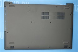 Поддон, нижний корпус Lenovo 330-15IKB, 320-15IKB, AP18C000530, без Type-C разъема  6176 - фото 12108