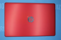 Крышка матрицы  HP Pavilion 15-bs 15-bw, 15Z-bw, 250 G6, 255 G6, 256 G6, L03441-001 6189 - фото 12193