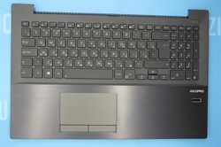 Топкейс, верхняя крышка для Asus P500C P500CA, 13N0-P2A0221 6413 - фото 12970