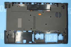 Поддон, нижний корпус для Acer Aspire V3-571G, V3-551G,  V3-531, AP0N7000400 6437 - фото 13208