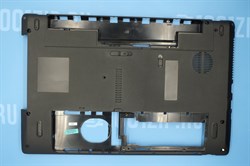 Поддон, нижний корпус для Acer Aspire 5252, 5253, 5336, 5736G, 5742, AP0FO0007000B, HDMI 6446 - фото 13292