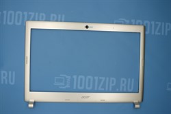 Рамка матрицы для Acer Aspire v5-431, v5-431g, v5-471, v5-471g, 60.4TU74.001 6454 - фото 13391