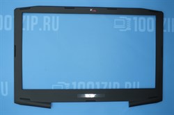 Рамка матрицы для Acer Aspire VX15 VX5-591G, n16c7, 60.GM1N2.002, не тач версия 6464 - фото 13459