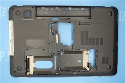 Поддон, нижний корпус для HP PAVILION DV7, DV7-6000, 665978-001 6499 - фото 13648