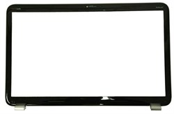 Рамка матрицы для HP Pavilion DV7-6B, DV7-6C, DV7T-6B, DV7-6000, 639398-001  6501 - фото 14003