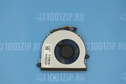 Вентилятор для ноутбука HP 15-A, 15-AC121DX, 4pin,  813946-001 FA00526 - фото 14029