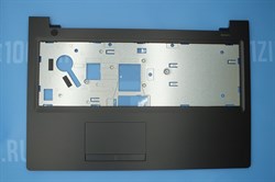 Топкейс, верхняя крышка для Lenovo IdeaPad 300-15ISK, 300-15, AP0YM000100 6556 - фото 14064