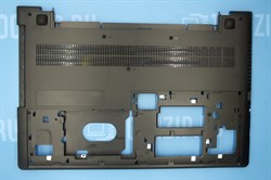 Нижний корпус, поддон для Lenovo Ideapad 300-15ISK, 300-15IBR, AP0YM000400 6557 - фото 14073