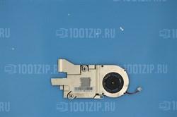 Система охлаждения с вентилятором для ноутбука Acer Aspire One D255, D260, eM350, AT0F3001SS0 FA00018 - фото 14254