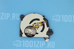 Вентилятор для ноутбука Asus Q200e, S200, S200E, X201,  X202E, KSB0505HB -CM54 FA00214 - фото 14382