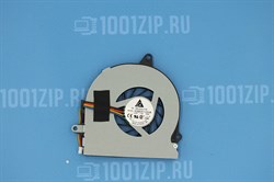 Вентилятор для ноутбука Asus EeePC 1201, 1215N, 1215B, UL30A, U35, KSB05105HA-8G99 FA00137 - фото 14397