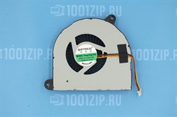 Вентилятор для ноутбука Dell 17R 3760, 5720, 7720, MF75120V1-C100-G99, 0D0D6C, 3 pin контакт FA00358 - фото 14422