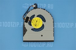 Вентилятор для ноутбука Dell Inspiron 17 5755, 5758, 5759, 5558, 5459, DFS541105FC0T FG9V 6572 - фото 14435