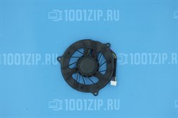 Вентилятор для ноутбука Dell Studio 1535, 1536, 1537, 1555, DFS541305MH0T, F7B1, для дискретной видеокарты 6576 - фото 14503