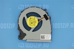 Вентилятор для ноутбука Dell Inspiron 15-7559 15-7557,  DFS2001053P0T, для видеокарты 6581 - фото 14532