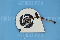 Вентилятор для ноутбука HP Envy 4-1000, 6-1000, 691656-001, 4pin, оригинальный FA00474 - фото 14575