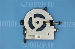 Вентилятор для ноутбука HP ProBook 450 G3, 470 G3, 837535-001, оригинальный FA00538 - фото 14617