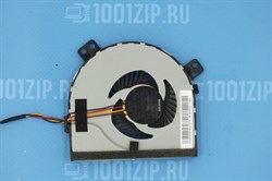 Вентилятор для ноутбука Lenovo Z400, P400, P500, DC28000C7D0 FA00578 - фото 14728