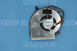 Вентилятор для ноутбука MSI GE62, GE72 CPU, PAAD06015SL N285, 4pin 6587 - фото 14753