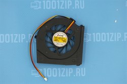 Вентилятор для ноутбука SONY VGN-CR, UDQFLZH09DAS FA00714 - фото 14815