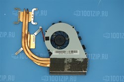 Вентилятор для ноутбука Sony VPC-F2 система охлаждения, 300-0001-1909 FA00739 - фото 14883